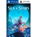 Sea of Stars PS4/PS5